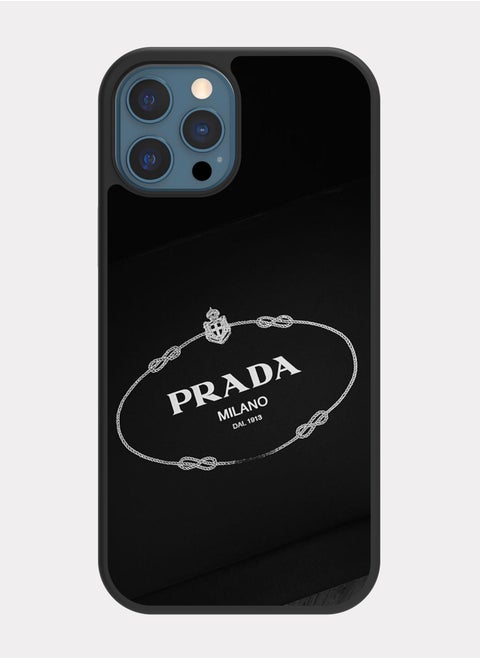 iPhone 12 Pro Max case cover Prada