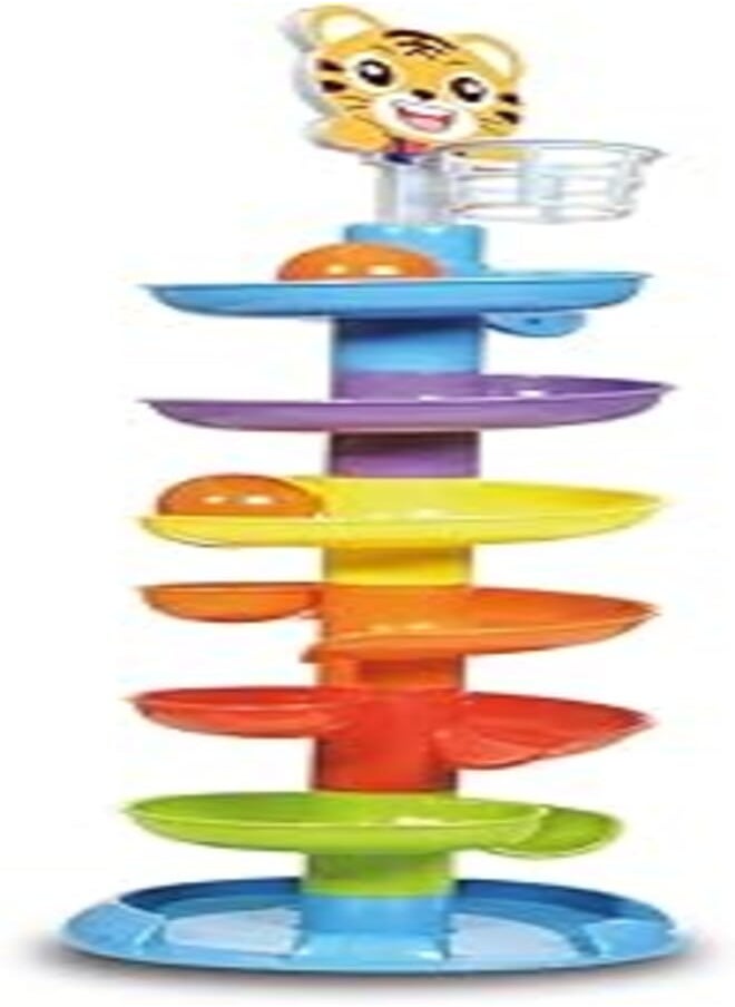 Dolu Dolu BALL TOWER 