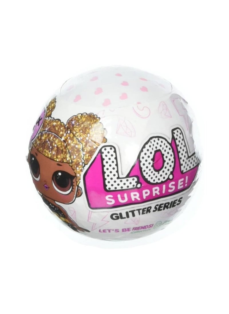 Lol Surpise L.O.L Surprise Tots Glitter  - Image 1