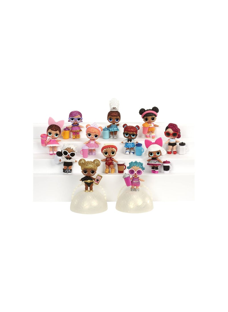 Lol Surpise L.O.L Surprise Tots Glitter  - Image 3