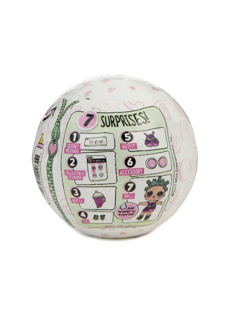 Lol Surpise L.O.L Surprise Tots Glitter  - Image 4