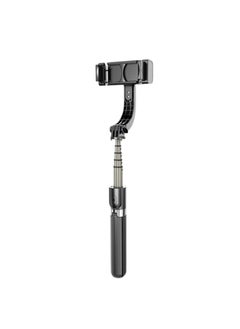 Sharpdo Sharpdo Anti-shaked Gimbal Smartphone Stablizer With Tripod, Selfie Stick Support With Bluetooth  - Image 3