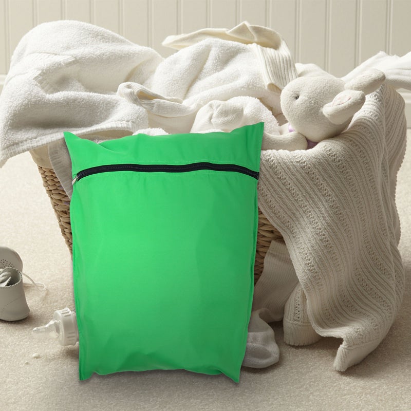 Pet Wash Bag Dog Large Capacity Laundry Bags Home Travel Storage Bag Holder - Image 3