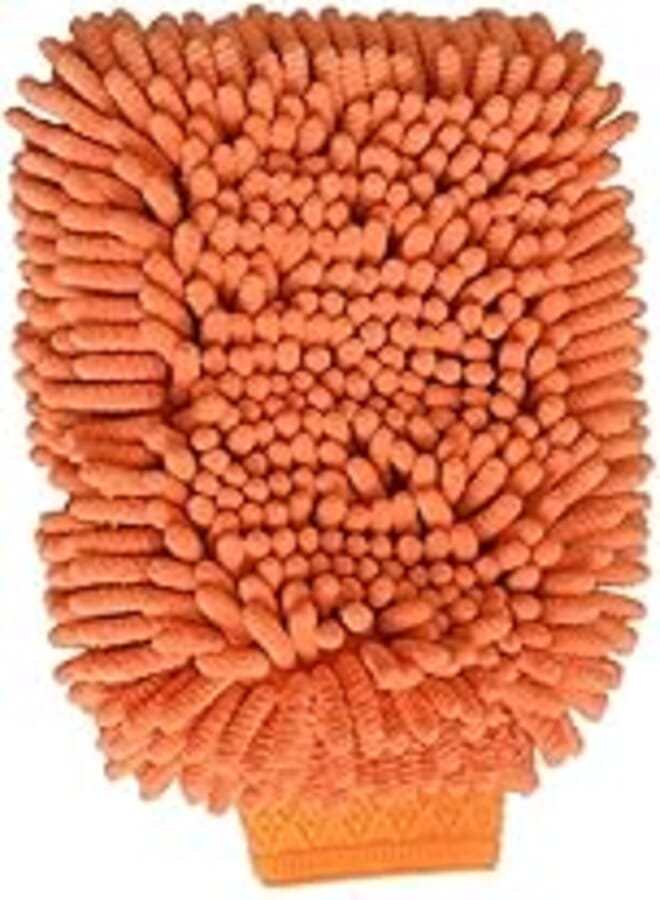 Car Cleaning Mitt Wash Glove Equipment Detailing Cloths Home Duster