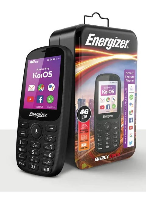 EnergizerE241s