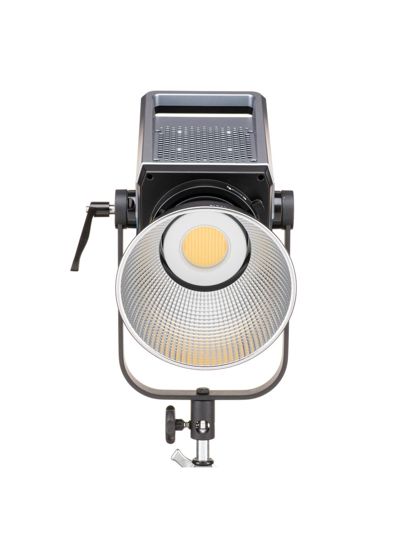 Nanlite FC500B Bi-Color LED Spotlight - Image 1