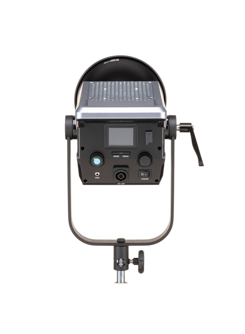 Nanlite FC500B Bi-Color LED Spotlight - Image 3