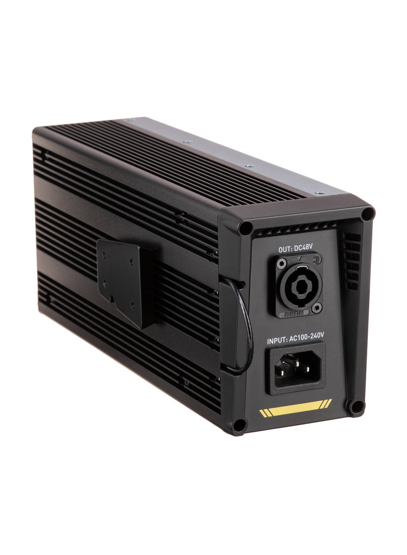 Nanlite FC500B Bi-Color LED Spotlight - Image 5