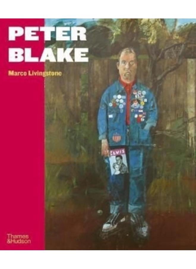 null - Peter Blake - Image 1