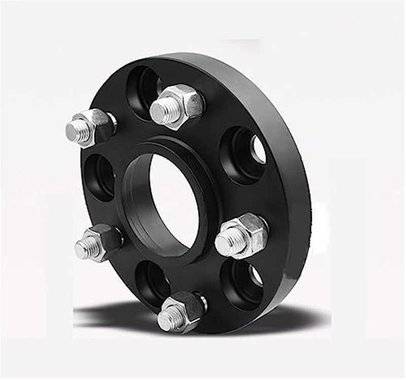 Wivplex 15mm/20mm Wheel Spacers for CRV, Civic, Accord - Image 1