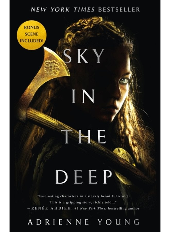 Sky in the Deep 1 - Paperback