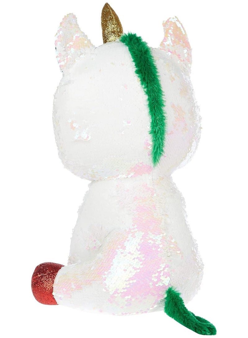 Ty Stardust Unicorn plush toy multi-colored one size - Image 2