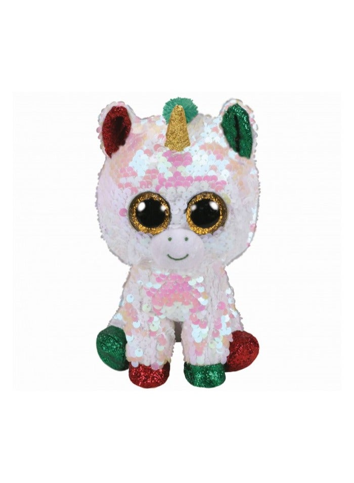 Ty Stardust Unicorn plush toy multi-colored one size - Image 3