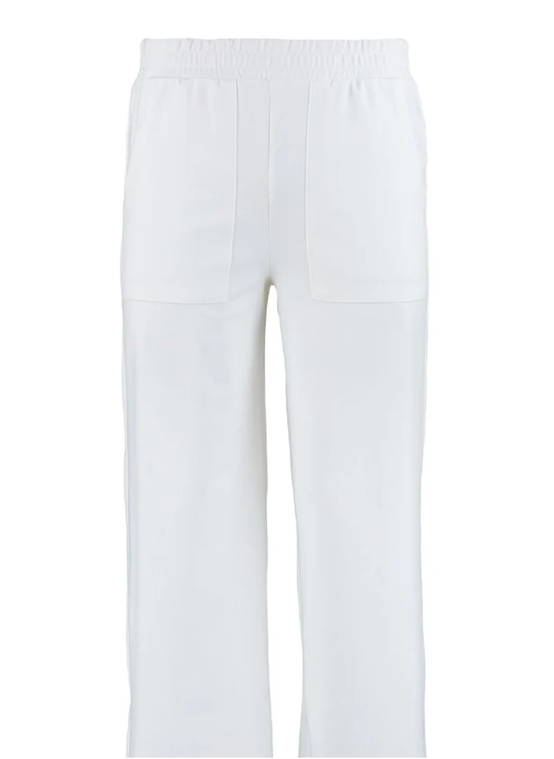 trendyol High Waist Pants