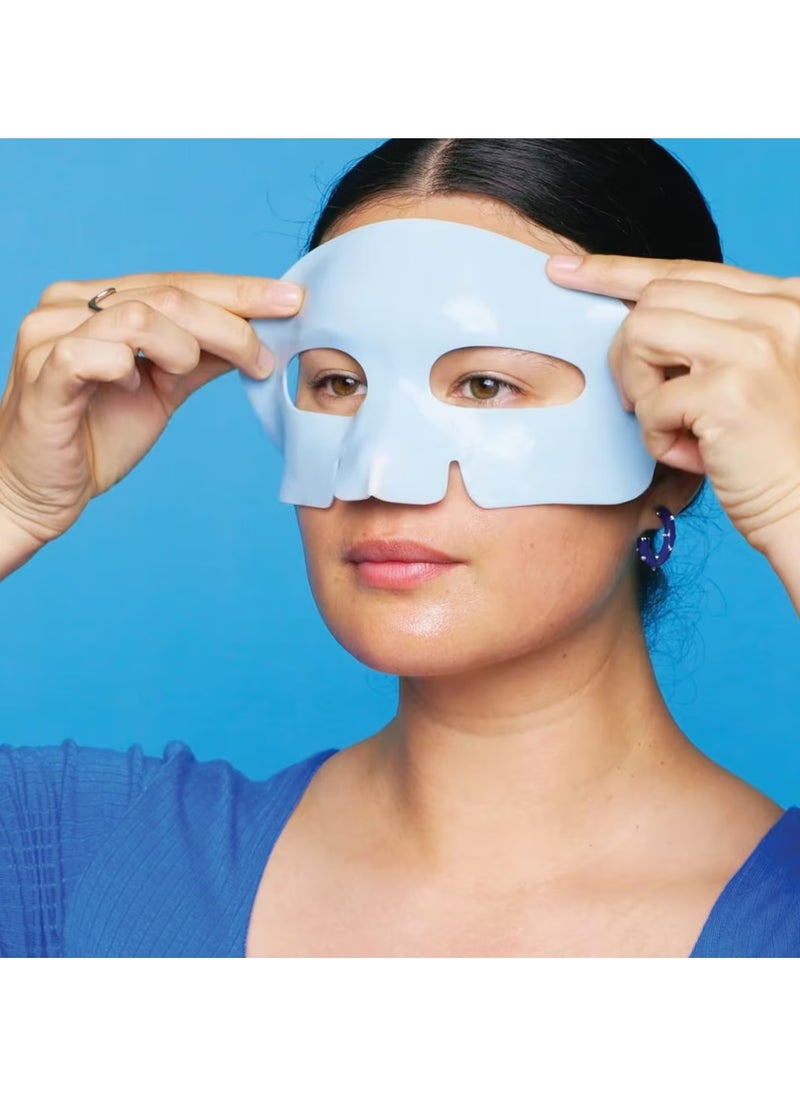 Dr.Jart+ - Cryo Rubber With Soothing Allantoin Mask - Image 1