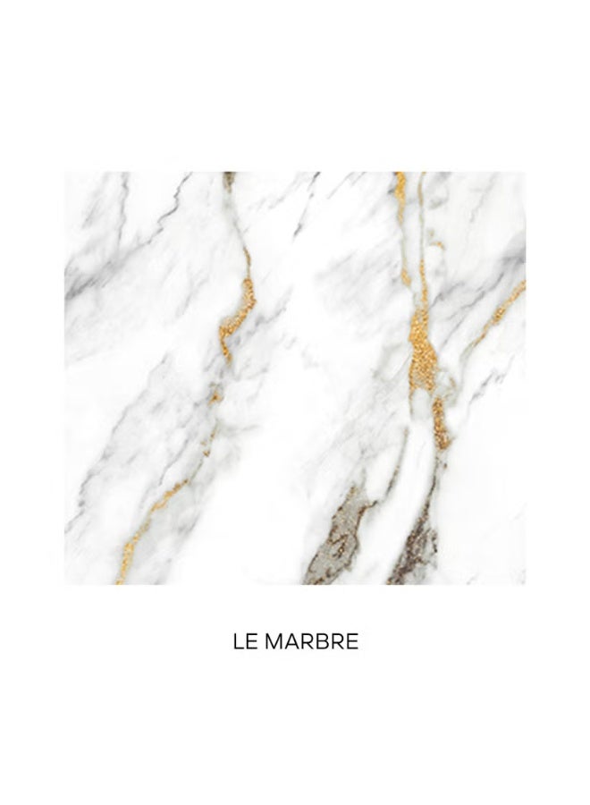 غيرلان GUERLAIN Rouge G - علبة المجوهرات ذات المرآة المزدوجة - Le Marbre - Image 2