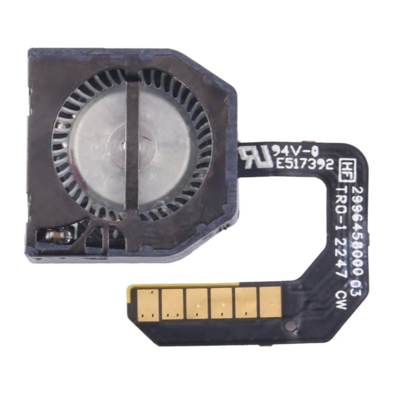 for ZTE Nubia Red Magic 8 Pro/ 8 Pro+/ 8S Pro/ 8S Pro+ Cooling Fan - Image 1