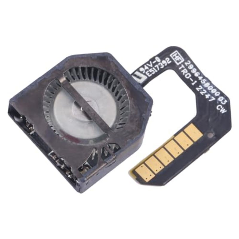 for ZTE Nubia Red Magic 8 Pro/ 8 Pro+/ 8S Pro/ 8S Pro+ Cooling Fan - Image 2