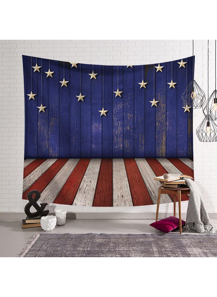 Y&D Background Cloth Hanging Cloth Photo Wall Cloth Tapestry Room Decoration-GT-00054995x 73 (sanding)