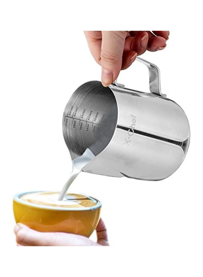 إكس-شيف أبريق لصنع رغوة المبيض - Image 3