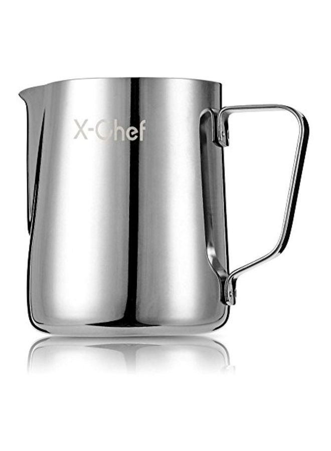 إكس-شيف أبريق لصنع رغوة المبيض - Image 4