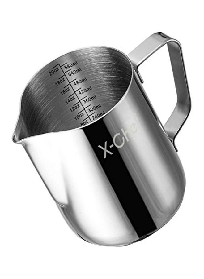 إكس-شيف أبريق لصنع رغوة المبيض - Image 1