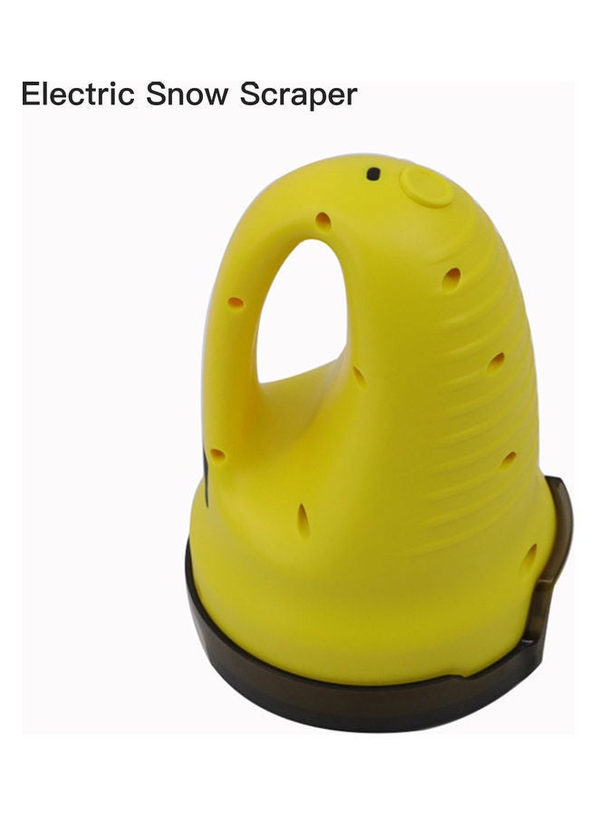 NIBEMINENT Electric Snow Scraper - Image 2