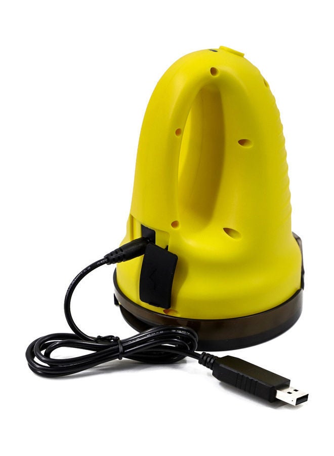 NIBEMINENT Electric Snow Scraper - Image 3