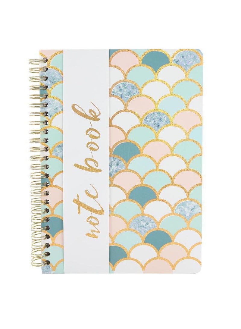 روكو دفتر ملاحظات مقياس 4A580 ورقة - Image 1