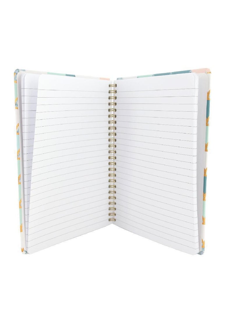 روكو دفتر ملاحظات مقياس 4A580 ورقة - Image 2