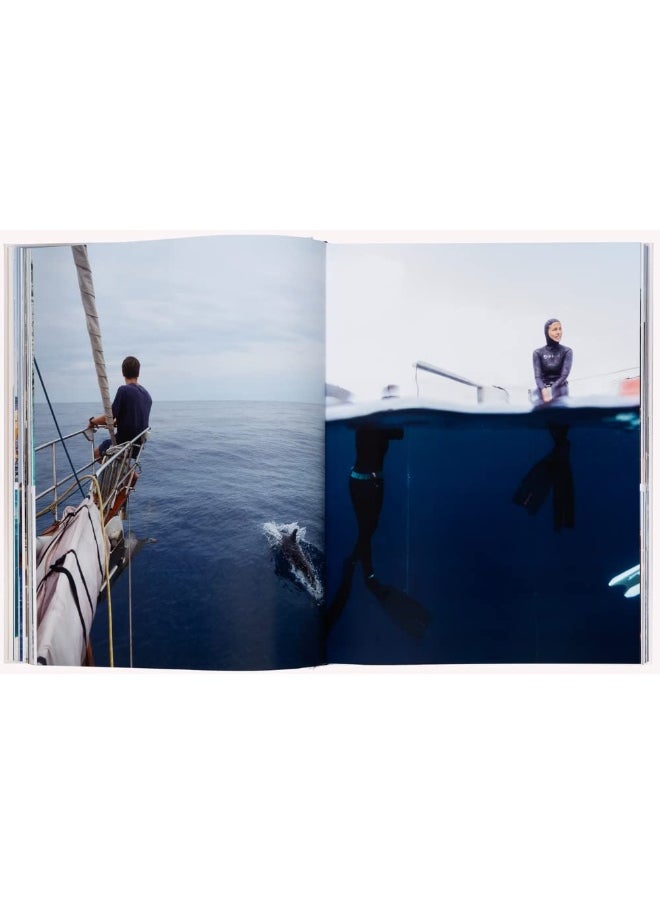 null - Boatlife: Exploring the Freedom of Maritime Living - Image 1