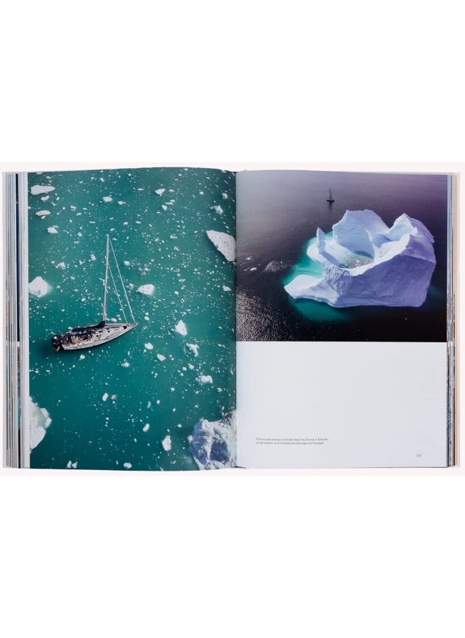 null - Boatlife: Exploring the Freedom of Maritime Living - Image 1