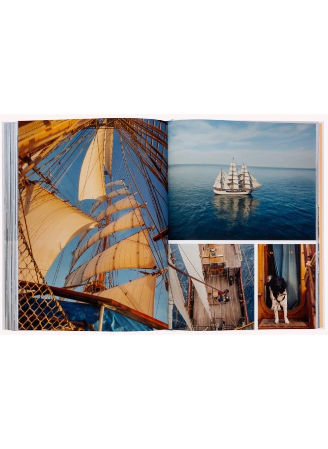 null - Boatlife: Exploring the Freedom of Maritime Living - Image 1