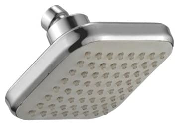 DRIZZLE Cruz Rainfall Overhead Shower Without Arm - Image 1