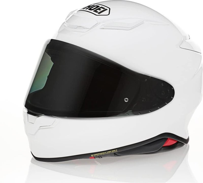 Shoei RF1400 Full Face Motorcycle Helmet - Image 2