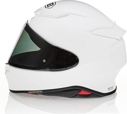 Shoei RF1400 Full Face Motorcycle Helmet - Image 3
