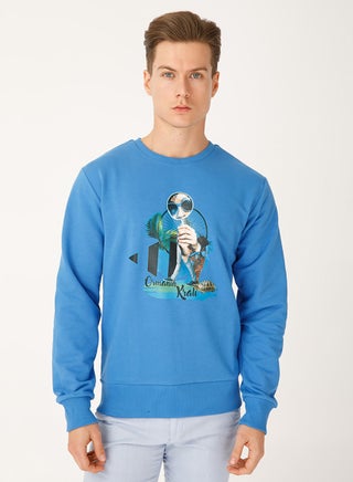 Men's Sweatshirt Long Sleeve Soft and Thick Fabric Blue - pzsku/Z07E78A6989C72E65D9F8Z/45/1745834314/b424fd0a-d1d0-44ab-b2da-1057744785ba