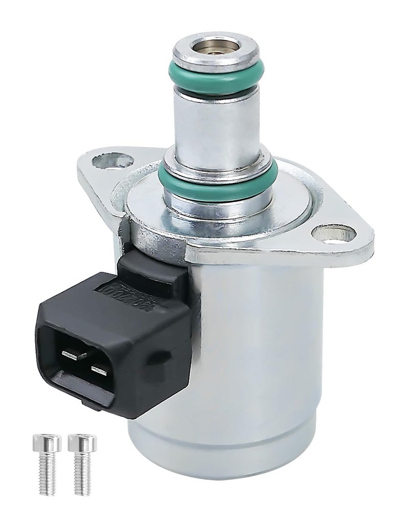 QLZOZB Power Steering Proportioning Solenoid Valve Fit for Mercedes Benz W164 W204 CL600 CLK500 ML450 Power Speed Related Steering Solenoid Valve Replace A2114600984 2114600984 A2114600884 2114600884 - Image 1