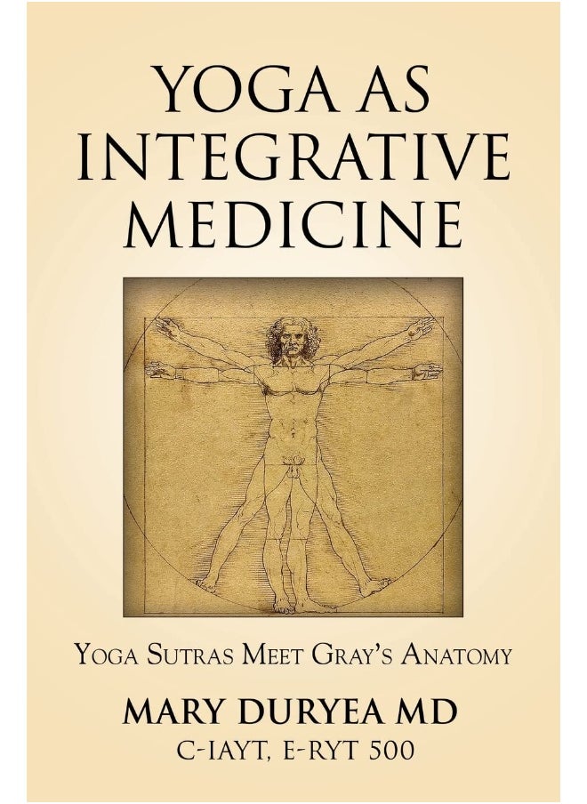 null - Yoga as Integrative Medicine: Yoga Sutras Meet Gray's Anatomy - Image 1