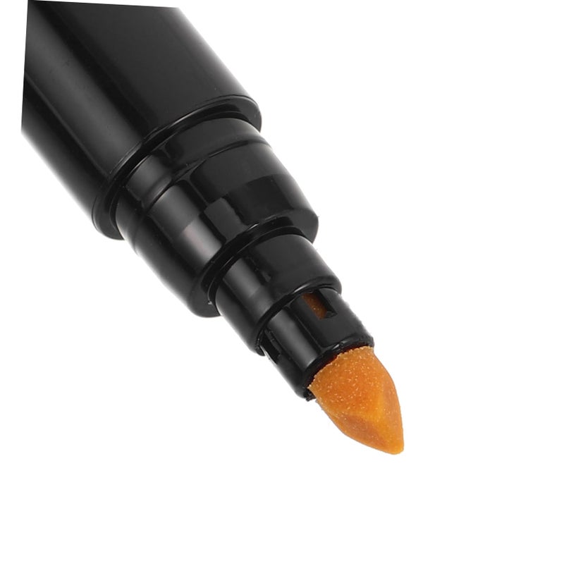 4 Pack Chisel Tip Money Verification Pen Portable Banknote Detector For Currency Authenticity Check - Image 4