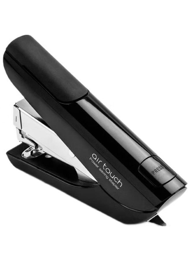 Kw-trio Keduyou Air-Style Stapler, Large Size, For Students And Office Use, Thickened, 12# Staples, Can Staple 20 Pages - Image 2