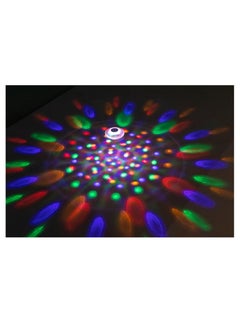 Bestway Bestway Flowclear Float Bright Waterproof LED Pool Light 7 Modes of Colors -  No: 58419  - Image 3