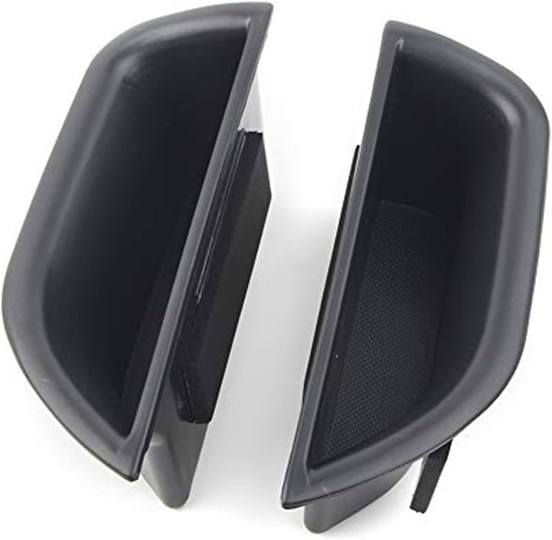 Wivplex Car Rear Door Handle Storage Box Holder - Image 3