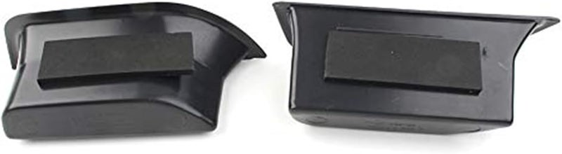 Wivplex Car Rear Door Handle Storage Box Holder - Image 5