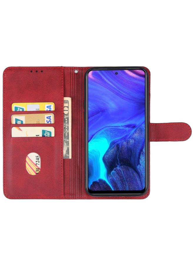 Zaboon Case For Infinix Note 30 VIP Leather Phone Case - Image 3
