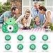 Envyvip Dinosaur Toys Camera for Kids Boys Age 38 Toddler Kids Digital Camera Christmas Birthday Gifts for 3 4 5 6 7 8 Years Old Boy Cute Selfie Video Camera HD 1080P 32GB SD Card Included - Image 4