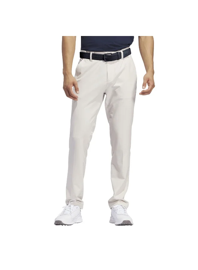 اديداس Ult365 Tpr Pant Beige Golf Pants For Men 30x32