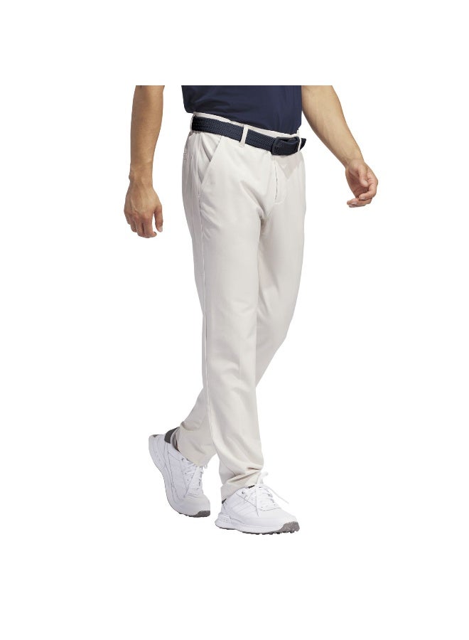 Adidas Ult365 Tpr Pant Beige Golf Pants For Men 30x32 - Image 4