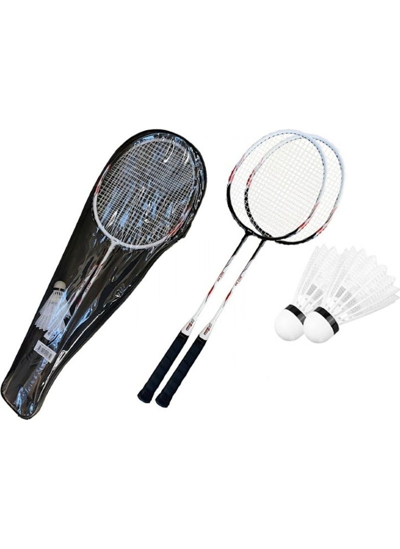 Badminton Racket Set BDT50 - pzsku/Z07E8A94C38CFC734A34CZ/45/_/1727882750/04db7b95-038a-459f-8747-15ad89ce6afa