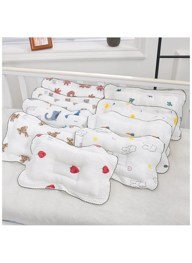 Baby Pillow Cartoon Pattern Children Shaped Pillow - Random Pattern - pzsku/Z07E8BF6970A4164845AEZ/45/_/1719662375/b0a34f2e-6c96-44ef-94e5-de9dd40c51d4